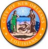 City of New Orleans